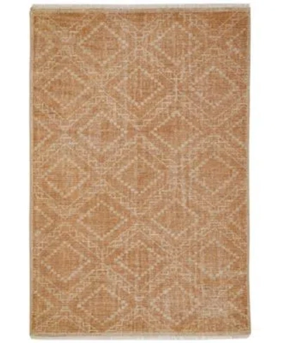 Obeetee Sienna Marie Rug Collection In Brown