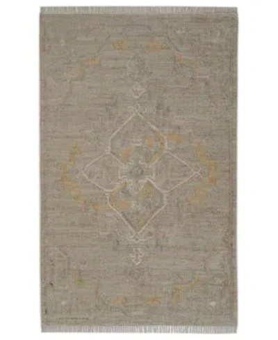 Obeetee Sona Vcd Rug Collection In Brown