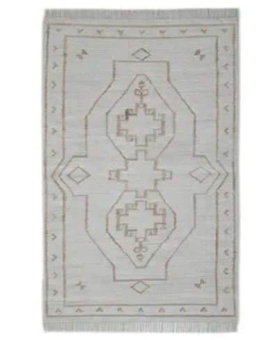 Obeetee Sona Amell Rug Collection In Brown