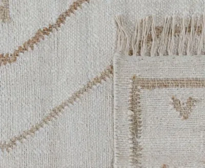 Obeetee Sona Amell Rug Collection In Brown