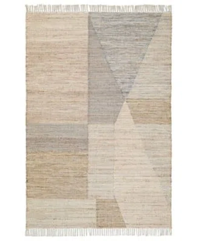 Obeetee Sona Francis Rug Collection In Brown