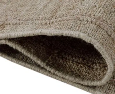 Obeetee Sona Vcd Rug Collection In Brown