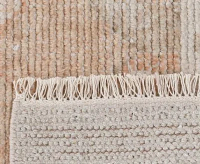 Obeetee Sienna Riya Rug Collection In Brown