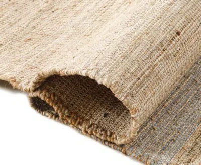 Obeetee Sona Francis Rug Collection In Brown