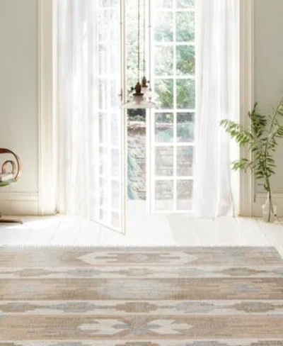 Obeetee Sona Hizri Rug Collection In Brown
