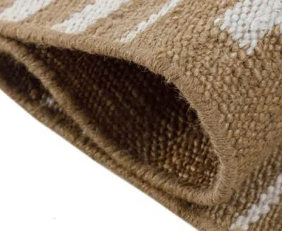 Obeetee Sona Idris Rug Collection In Brown