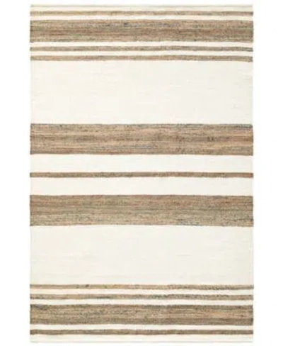 Obeetee Sona Baja Rug Collection In Brown