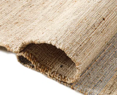 Obeetee Sona Francis 3'x5' Area Rug In Brown