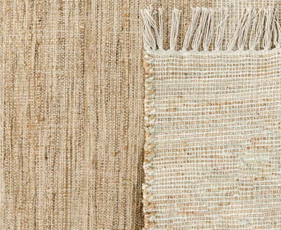 Obeetee Sona Francis 2'x3' Area Rug In Brown