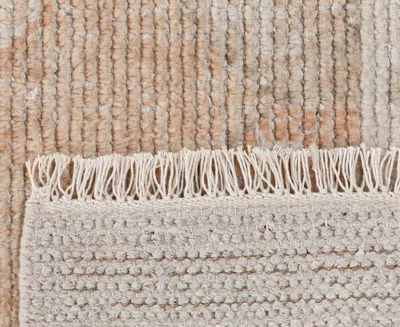 Obeetee Sienna Riya 2'x3' Area Rug In Brown