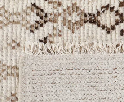 Obeetee Sienna Ellis 3'x5' Area Rug In Brown