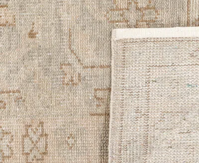 Obeetee Tuscany Nima 5'x8' Area Rug In Brown