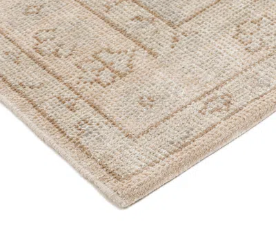 Obeetee Tuscany Nima 3'x5' Area Rug In Gray