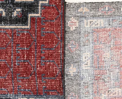 Obeetee Tuscany Eza 2'6"x8' Runner Area Rug In Multi