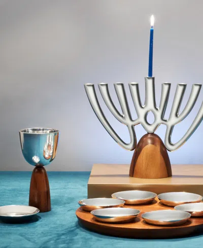 Nambe Unity Kiddush Cup In Multi