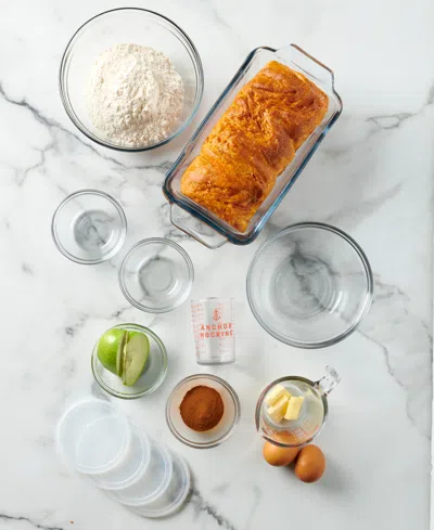 Anchor Hocking 13-pc. Oven Basics Prep And Bake Set In Multi