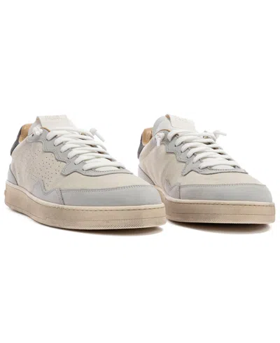 P448 Vert Sneaker In Gray