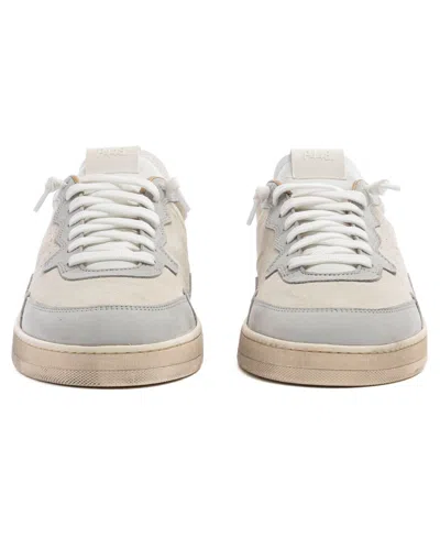 P448 Vert Sneaker In Gray