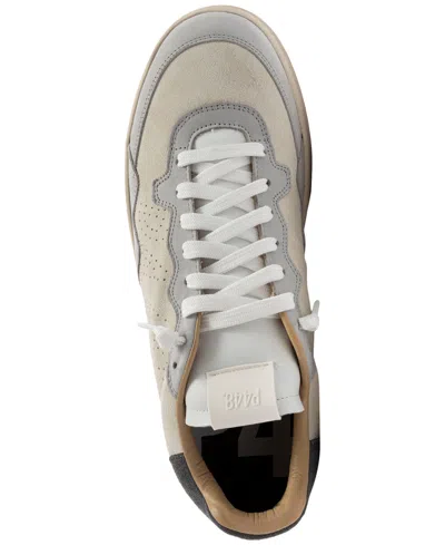 P448 Vert Sneaker In Gray