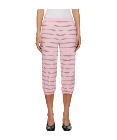 Paloma Wool Mauri Lounge Pants In Pink
