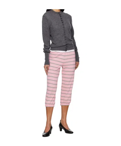 Paloma Wool Mauri Lounge Pants In Pink