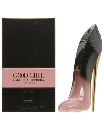 Carolina Herrera Women's 2.7oz Good Girlblush Elixir Edp Spray In Transparent