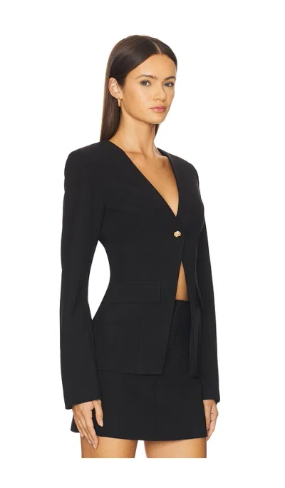 All The Ways Avalee Blazer In Multi