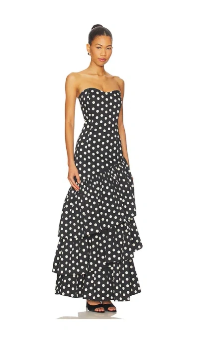 Cara Cara Sonoma Dress In Black