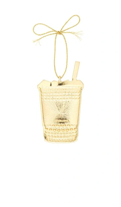 Baublebar Ornament In Multi