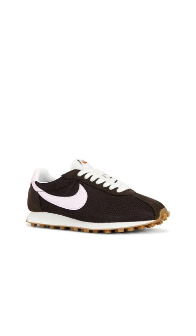 Nike Ld-1000 Sneaker In Brown