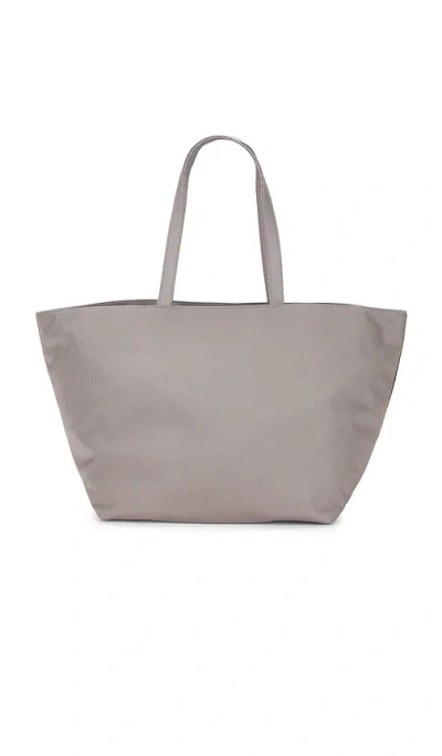 Alexander Wang Punch Tote In Gray