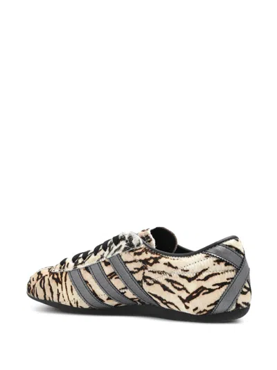 Adidas Originals Tokyo Lace-up Sneakers In Multi