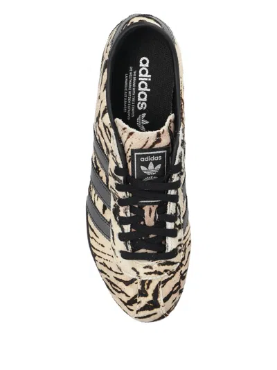 Adidas Originals Tokyo Lace-up Sneakers In Multi