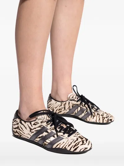 Adidas Originals Tokyo Lace-up Sneakers In Multi