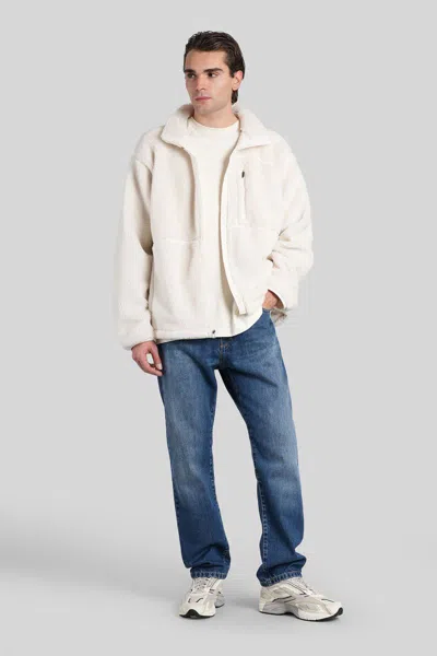 Trc Kr5 Jeans In Blue