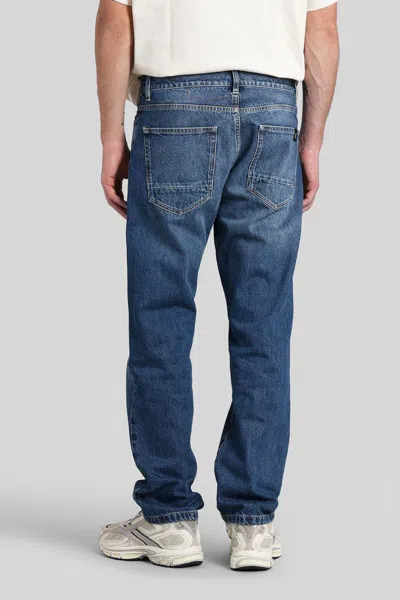 Trc Kr5 Jeans In Blue