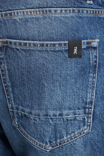 Trc Kr5 Jeans In Blue