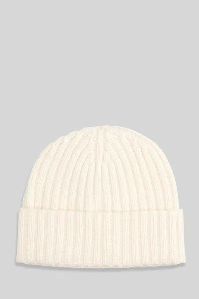 Mc2 Saint Barth Wengen W Hats In Neutral