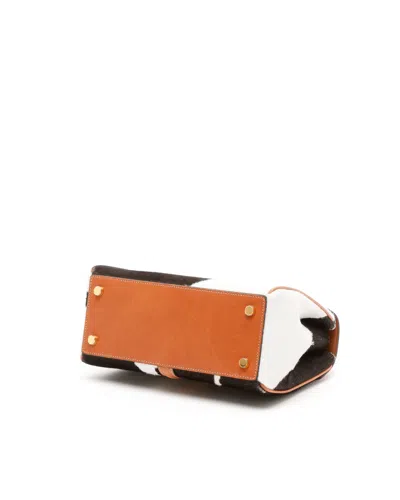 Celine Céline Small 16 Bag In Multi