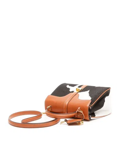 Celine Céline Small 16 Bag In Multi