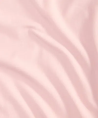 State Of Day Women's Cotton Blend Short-sleeve Sleep Tee Xs-3x, Created For Macy's In Pink