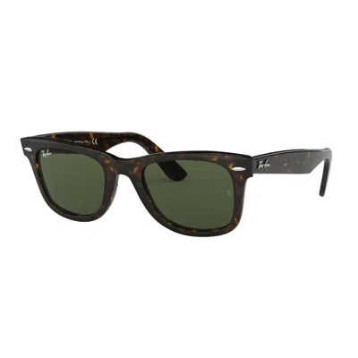 Ray Ban Ray-ban Original Wayfarer Rb 2140 Sunglasses In Black