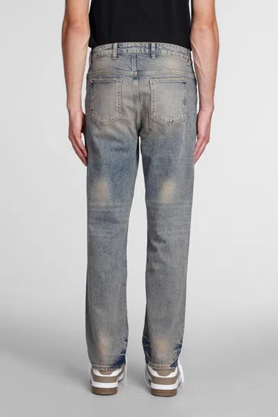 Represent Jeans In Blue