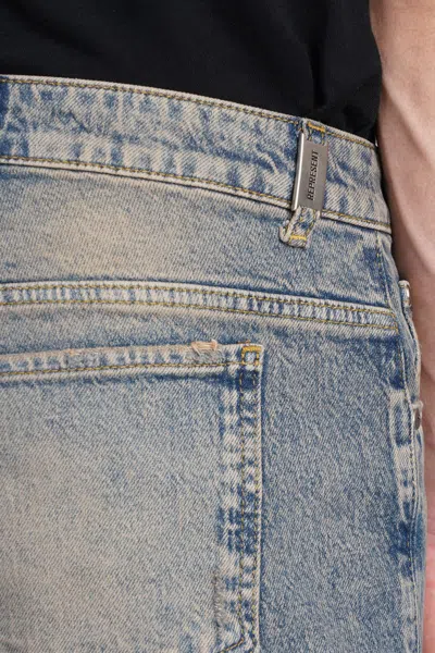 Represent Jeans In Blue