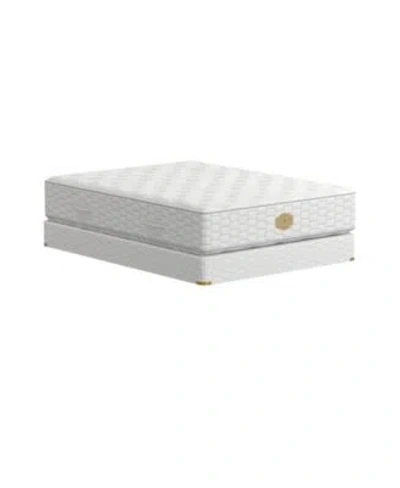 Shifman 6 Low Profile Box Spring Collection In Multi