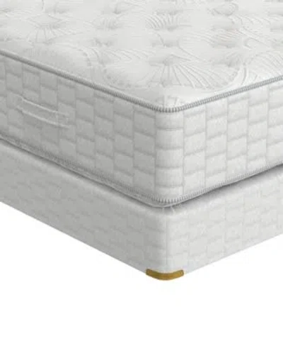 Shifman 6 Low Profile Box Spring Collection In Multi