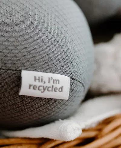 Full Circle Loads Of Fun Anti-static Dryer Balls, Set Of 3 In Gray