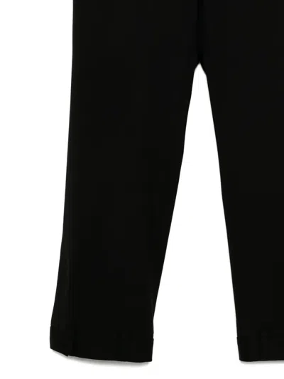 Monse Tailored Trousers In Black