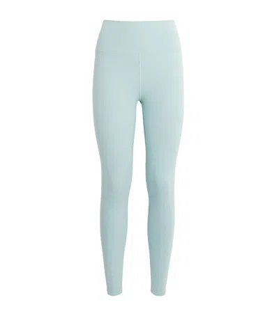Vuori Allthefeels Leggings In Blue