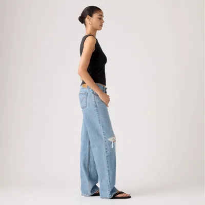 Levi's Jeans In Black